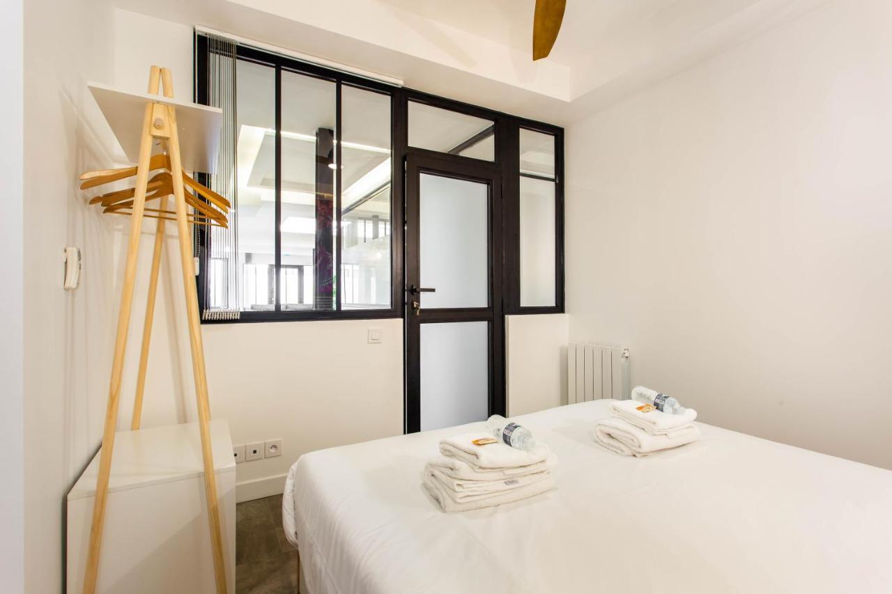 Luxurious Apartment - 4Br-12P - Bastille-Voltaire Paris Exterior foto