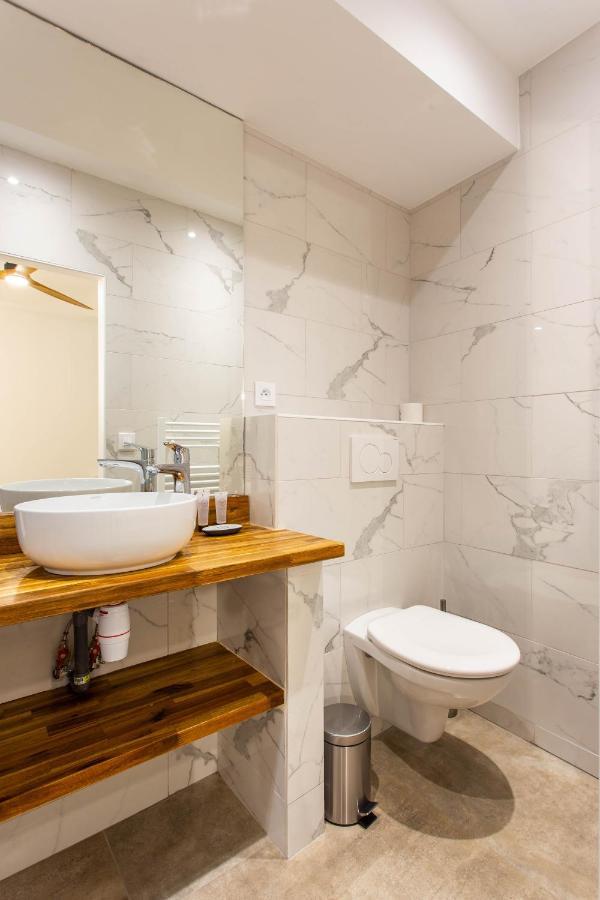 Luxurious Apartment - 4Br-12P - Bastille-Voltaire Paris Exterior foto