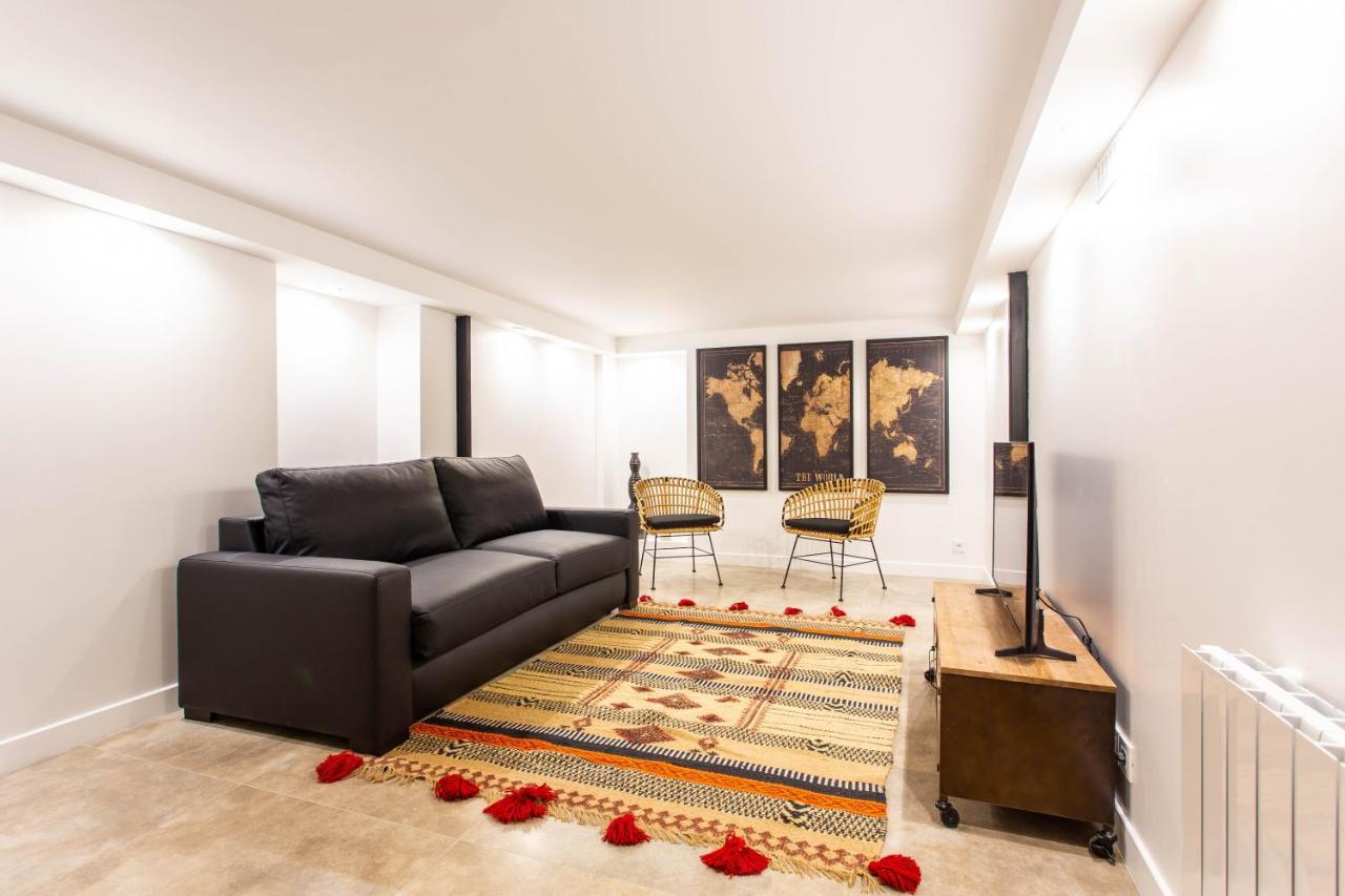 Luxurious Apartment - 4Br-12P - Bastille-Voltaire Paris Exterior foto